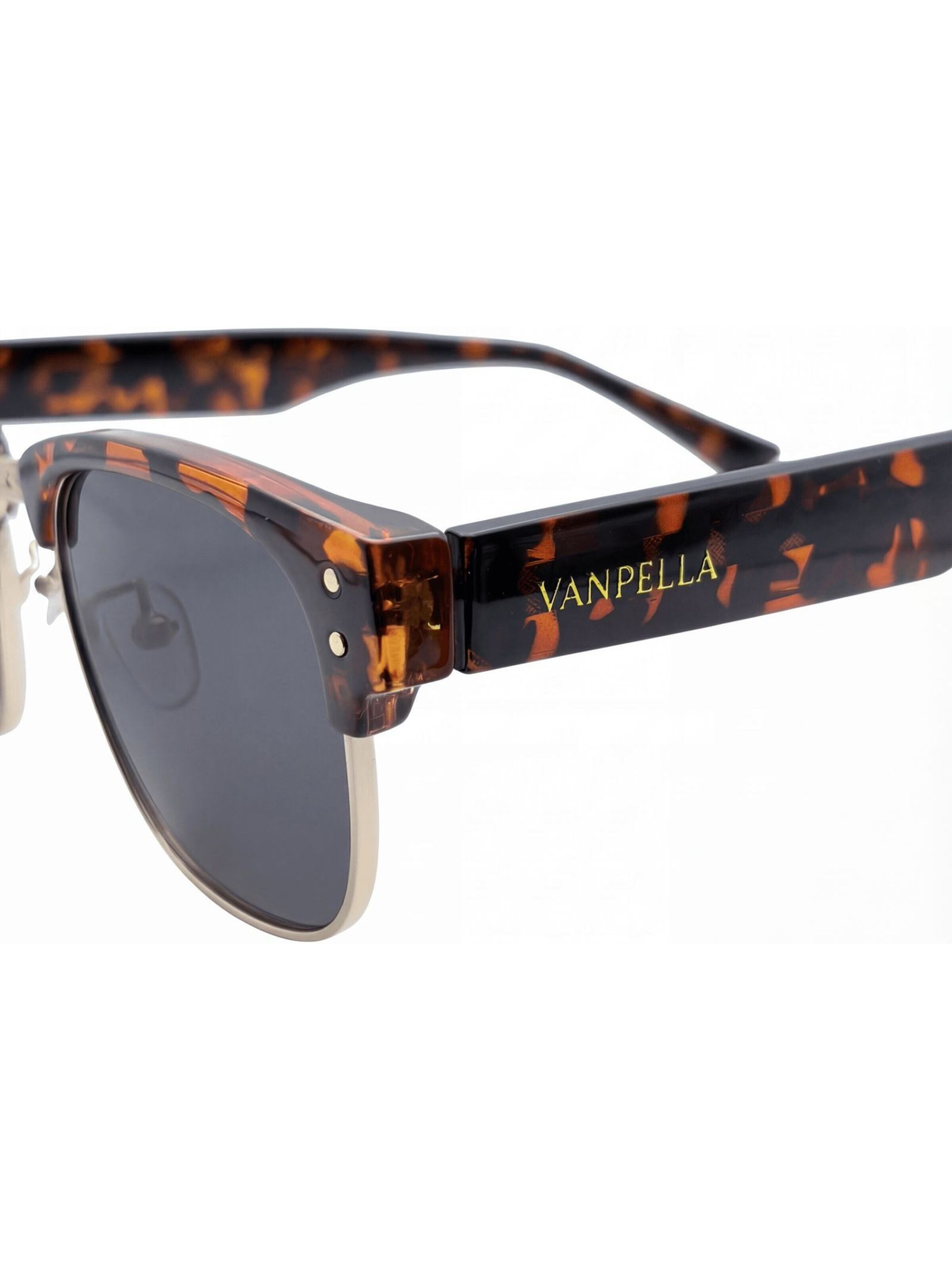 Lunettes de soleil VANPELLA en mélange de couleurs