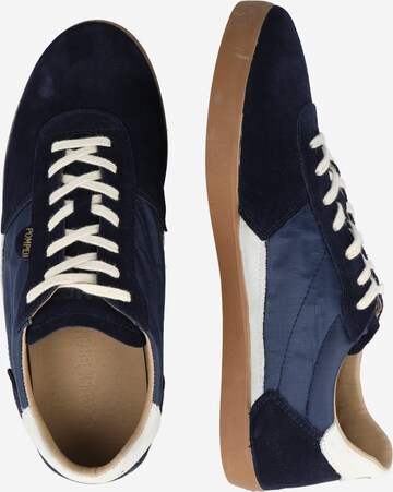 POMPEII Sneakers laag 'DELTA' in Blauw