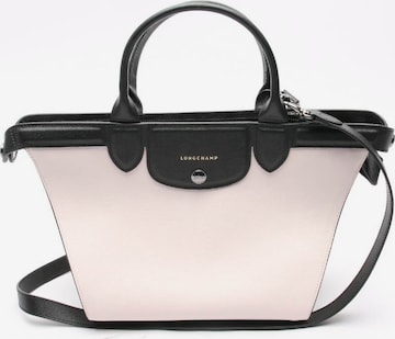 Longchamp Handtasche One Size in Pink: predná strana