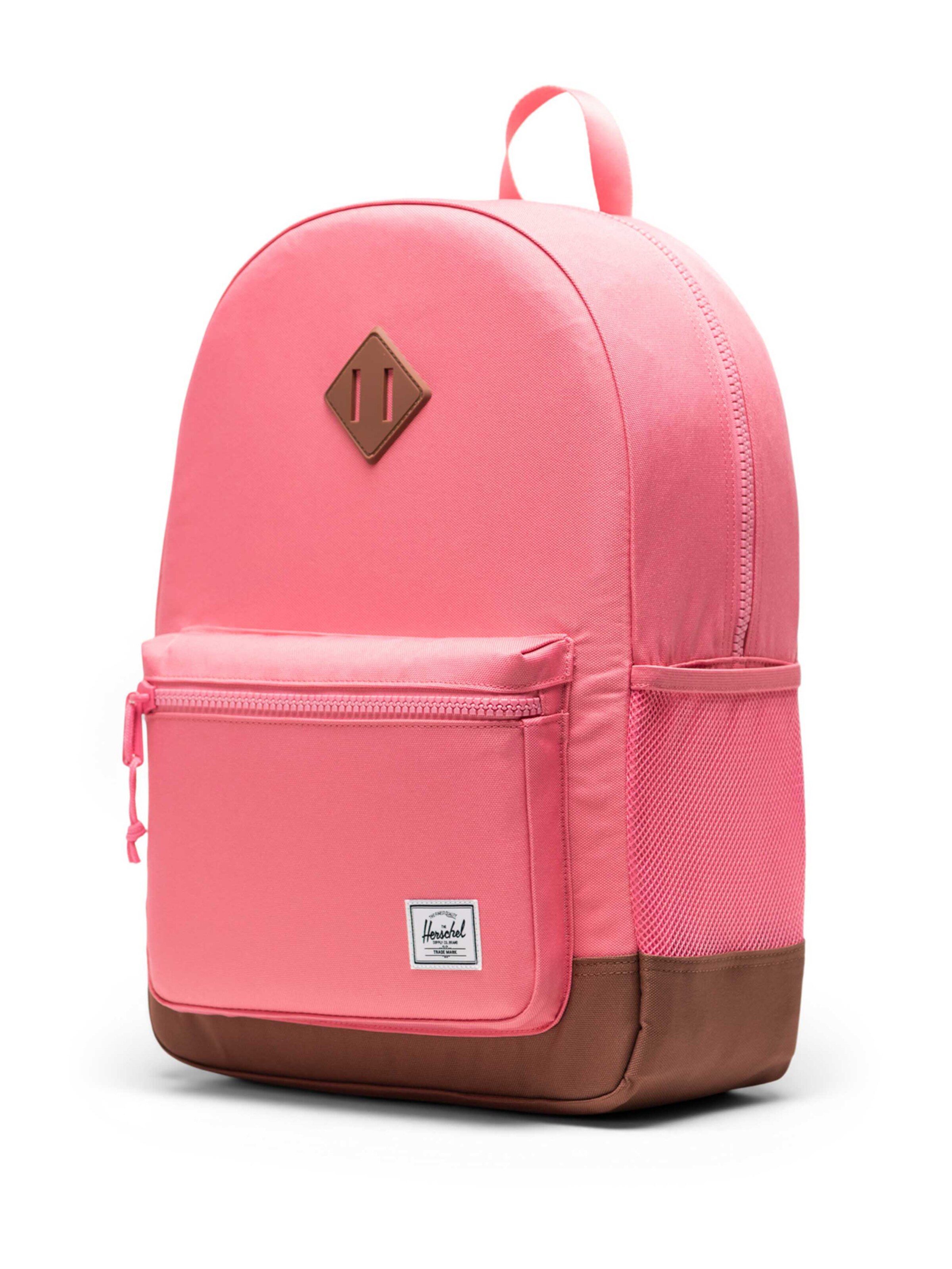 Herschel Batoh 'Heritage' - Ružová