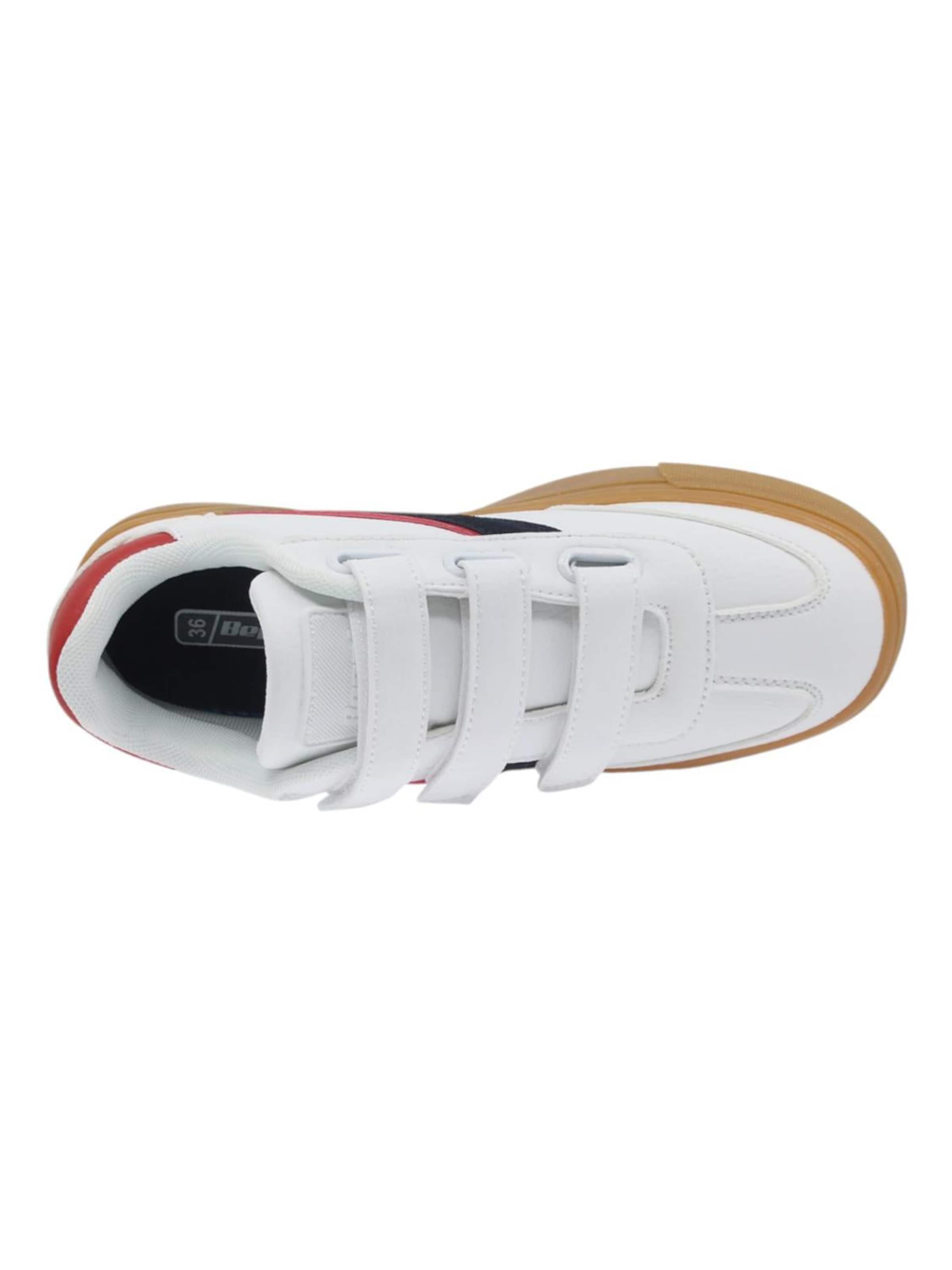 Beppi Sneakers in Wit
