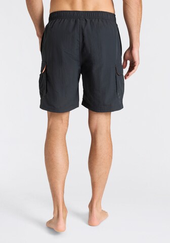 CMP Board Shorts in Blue
