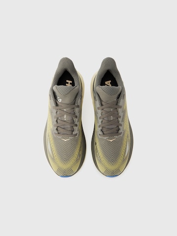 HOKA Loopschoen 'CLIFTON 9' in Grijs