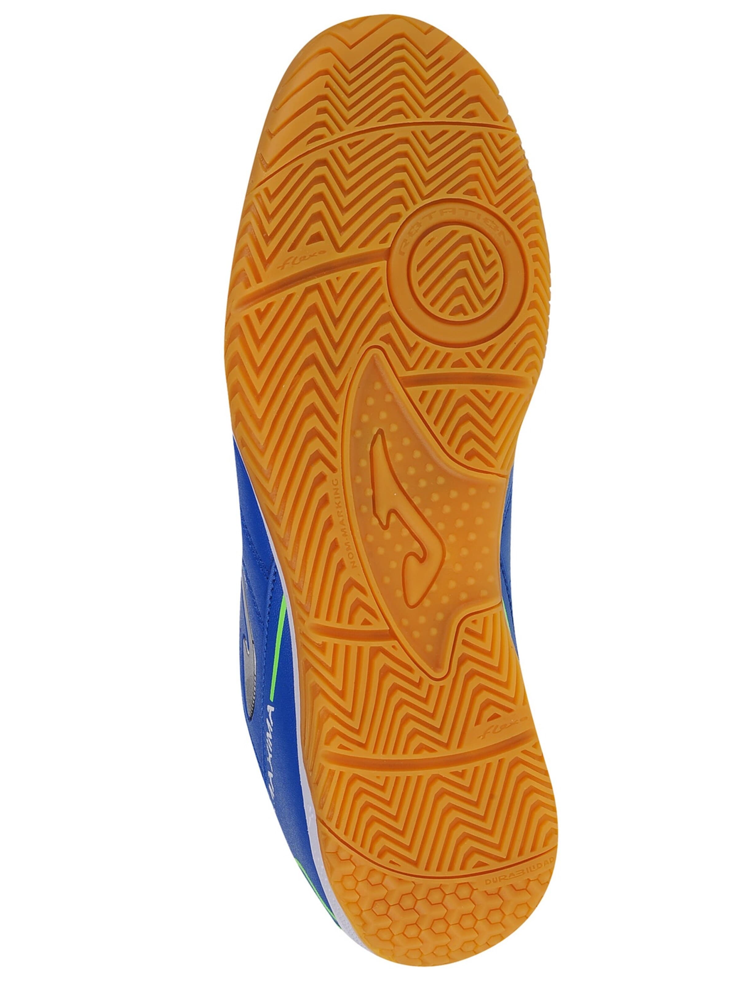 JOMA Voetbalschoen 'Maxima 25 MAXS IN' in Blauw