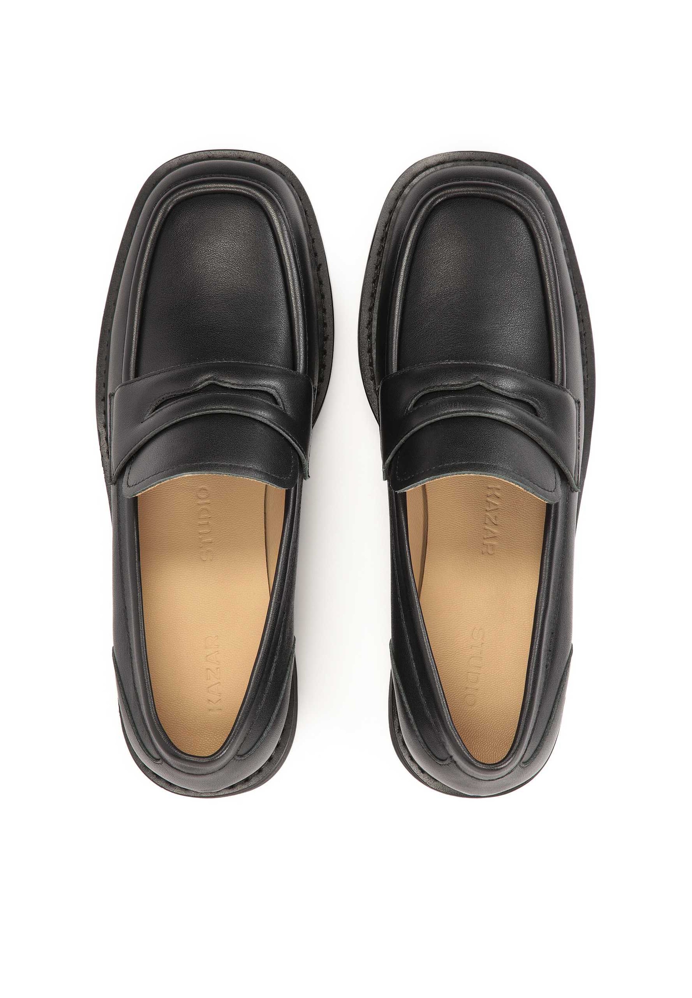 Kazar Studio Slip-in i svart