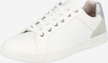 ONLY Sneakers 'SHILO' in White: front