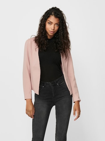 ONLY Blazer 'Anna' in Pink: predná strana