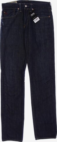 Polo Ralph Lauren Jeans 29 in Blau: predná strana