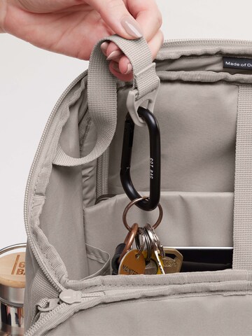 Zaino 'Pro Pack' di Got Bag in beige