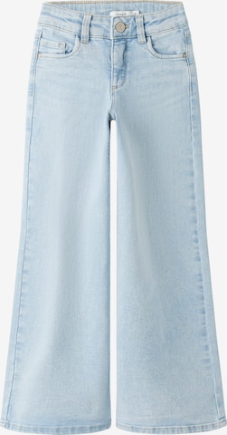 NAME IT Jeans 'NKFPOLLY' in Blue: front