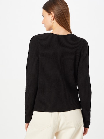 Pull-over VILA en noir