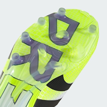 ADIDAS PERFORMANCE Voetbalschoen 'Predator Elite' in Wit