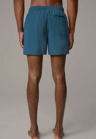 Shorts de bain STRELLSON en bleu