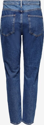 ONLY Regular Jeans 'Jagger' in Blauw
