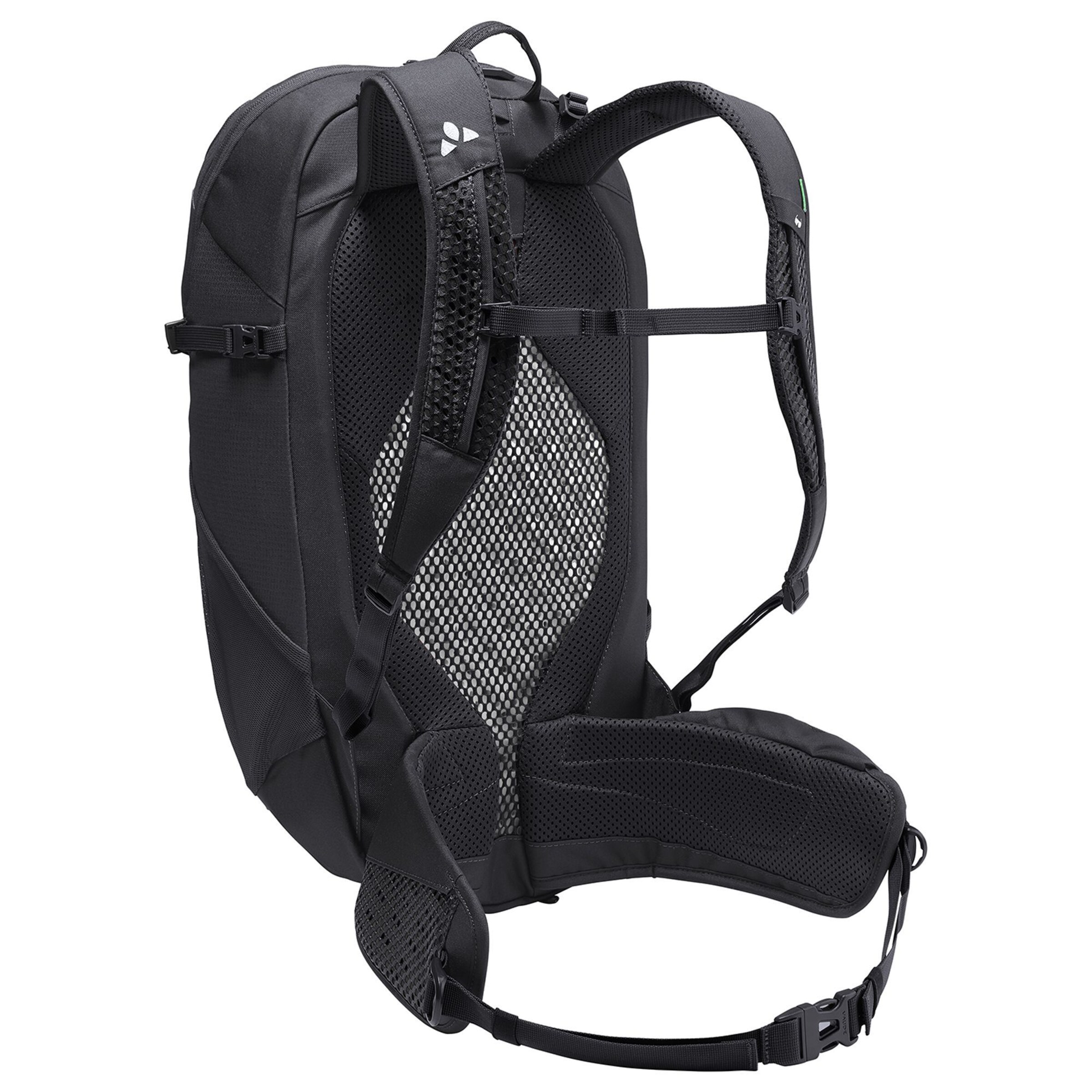 VAUDE Sports backpack 'Neyland' in Black