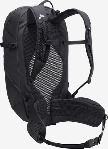 VAUDE Sportrucksack 'Neyland' in Schwarz