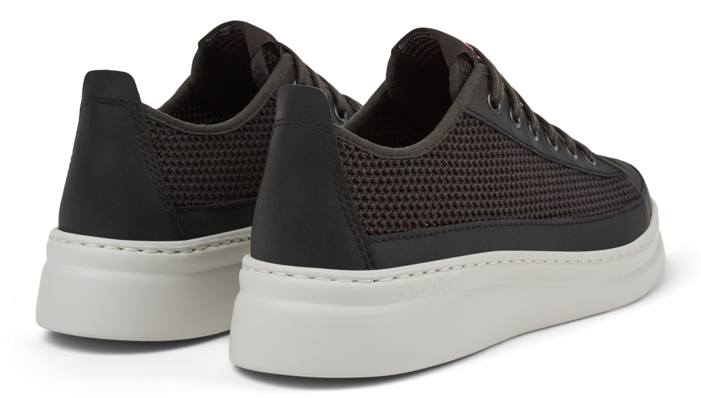 CAMPER Sneaker 'Runner Up' in Grau