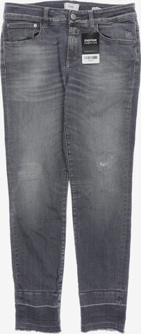 Closed Jeans 30 in Grau: predná strana