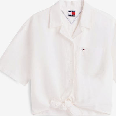 Tommy Jeans Bluza u bijela, Pregled proizvoda