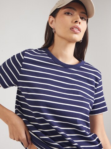 T-shirt GAP en bleu