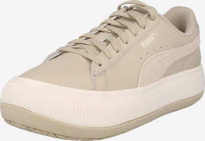 PUMA Sneaker 'Mayu Infuse' in beige / offwhite, Produktansicht