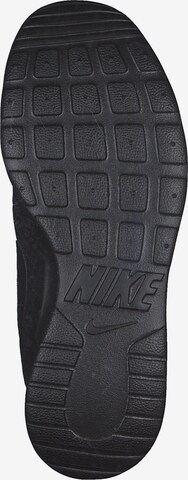 Baskets basses Nike Sportswear en noir