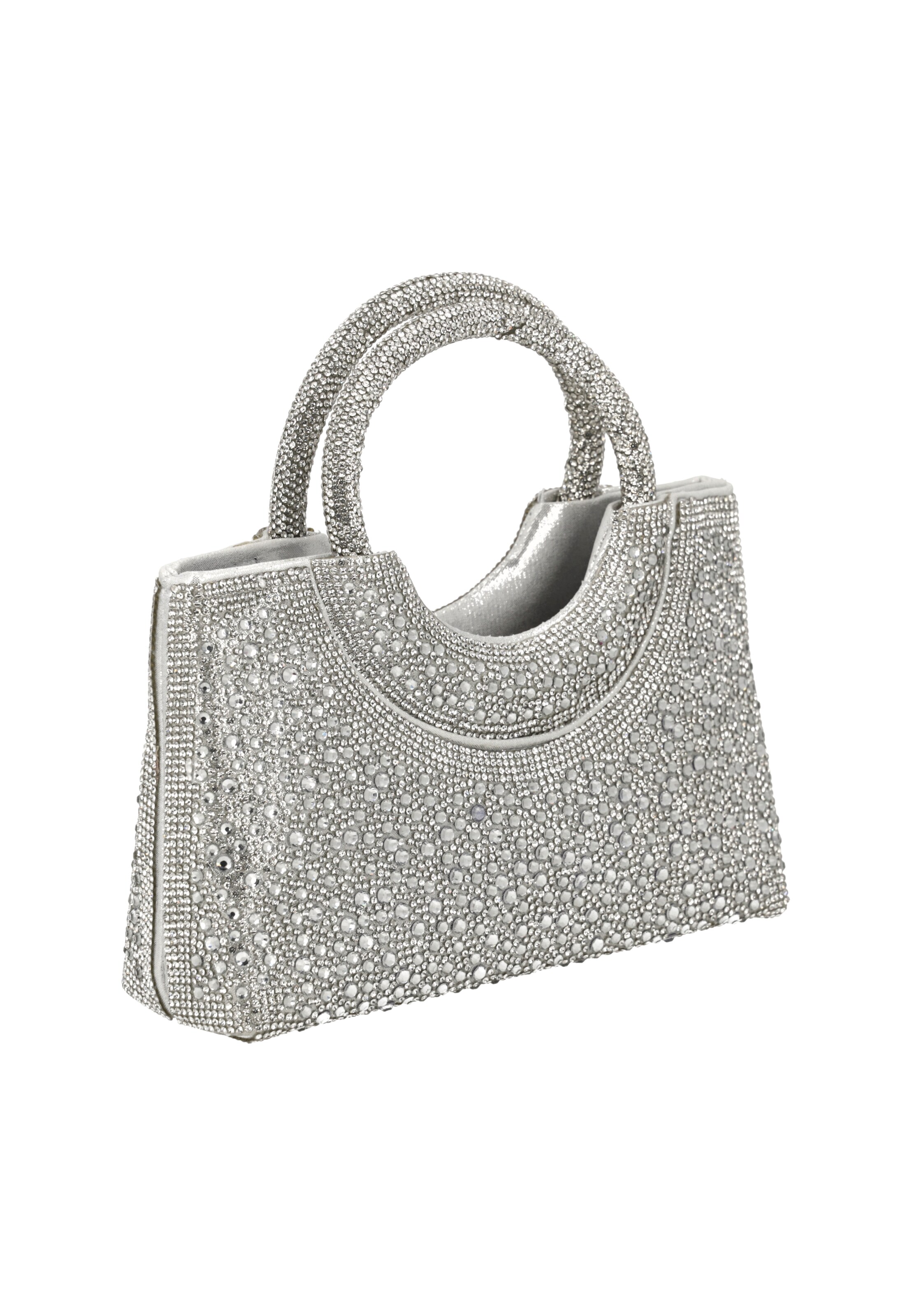 Sacs à main faina en argent