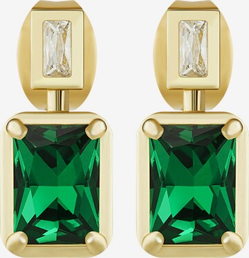 Victoria Hyde Earrings 'Vladimir' in Gold: front