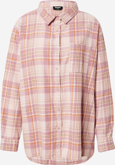 Cotton On Blouse 'BOYFRIEND SHIRT' in Mixed colors / Pink, Item view