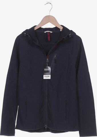 ESPRIT Jacke XL in Blau: predná strana