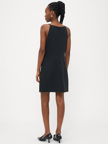 Robe 'VMGIULA' Vero Moda Petite en noir