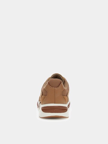 GUESS Sneakers in Brown