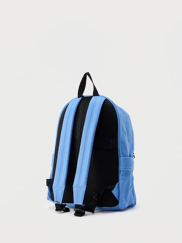 Calvin Klein Jeans Reppu värissä sininen