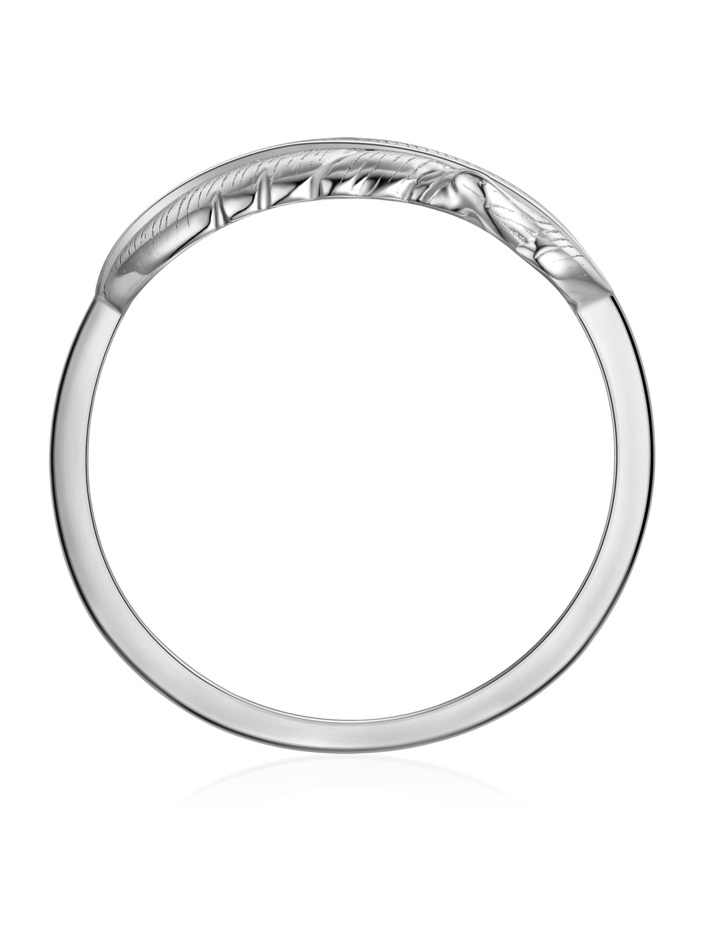 Rafaela Donata Ring in Zilver