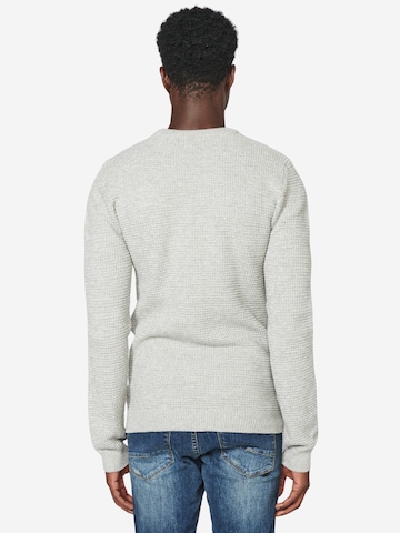 KOROSHI Pullover in Grau