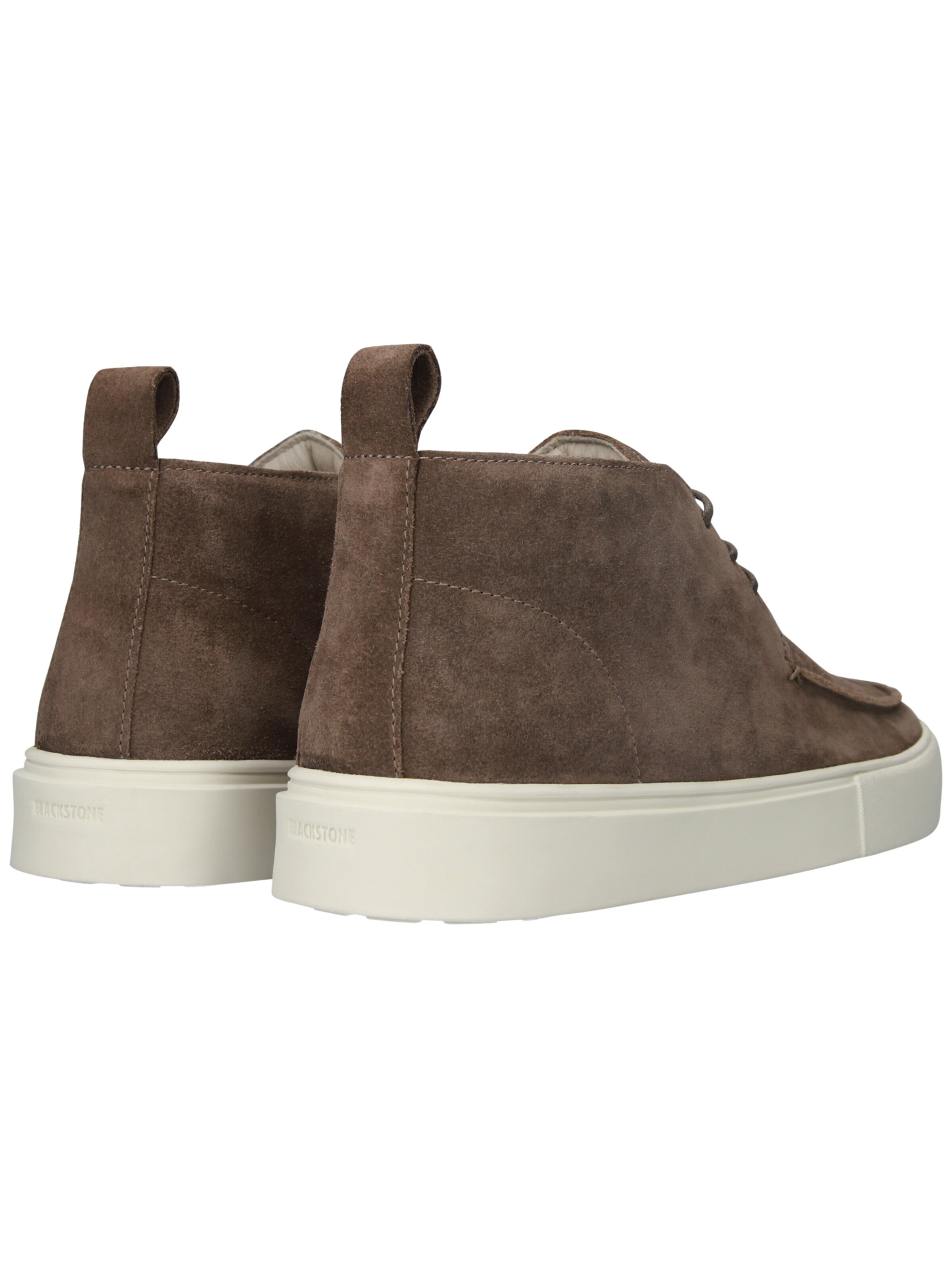 BLACKSTONE Chukka boots 'RUBY JERRIK' in Brown