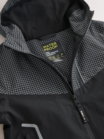 Veste mi-saison Next en noir