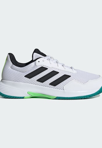 Chaussure de sport 'Game Spec 2' ADIDAS PERFORMANCE en blanc