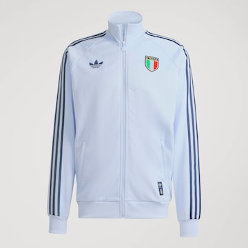 Vestes d’entraînement 'Italien' ADIDAS PERFORMANCE en bleu