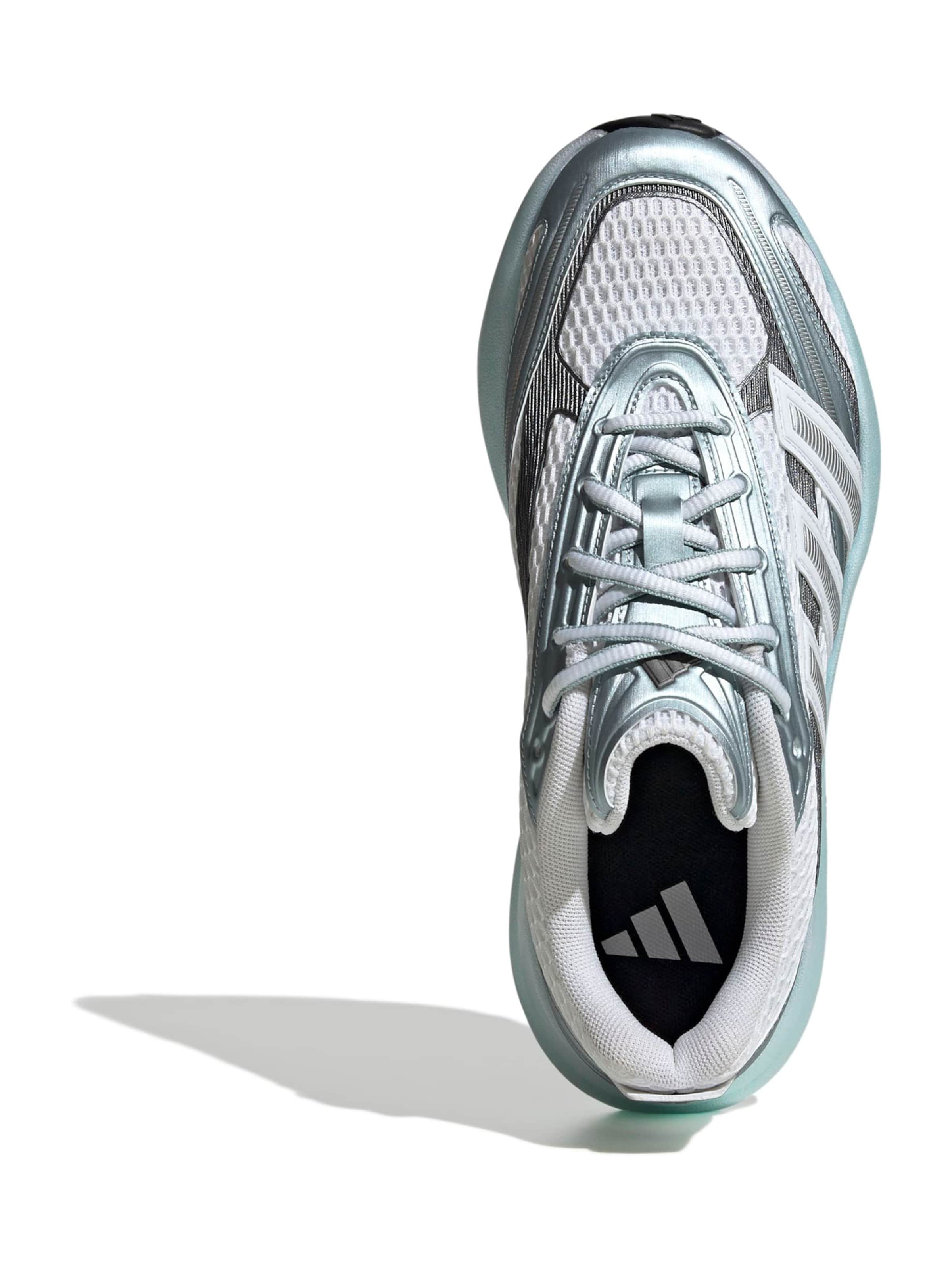 Baskets basses 'Lightblaze' ADIDAS SPORTSWEAR en blanc