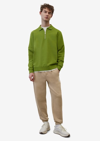 Marc O'Polo Shirt in Groen