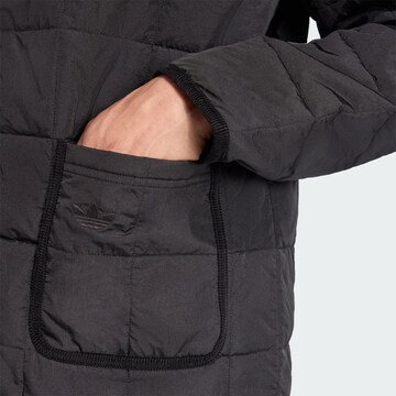 Veste mi-saison ADIDAS ORIGINALS en noir