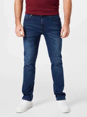 MUSTANG Jeans 'Vegas' in Blue: front
