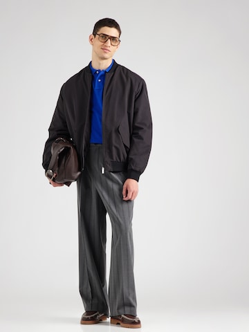 Regular fit Maglietta di Polo Ralph Lauren in blu