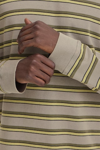 BLEND Shirt 'BHKARSYN' in Grün