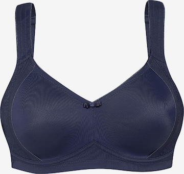 SUSA Minimizer 'Milano' in Blue: front