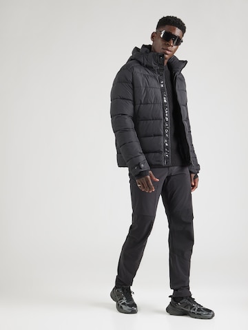 Veste de sport 'LUKA2' Bogner Fire + Ice en noir