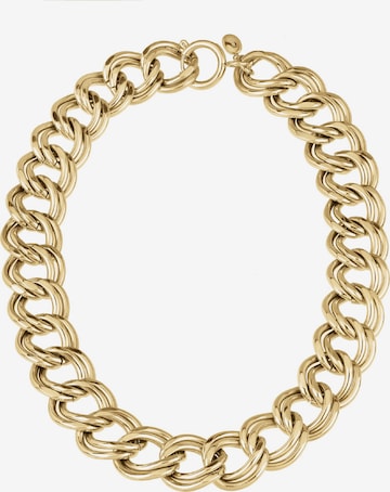 Breil Kette in Gold: Vorderseite