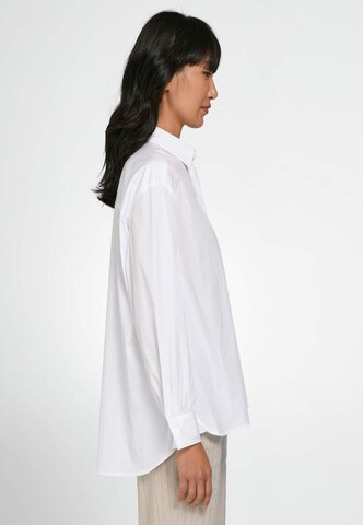 Basler Blouse in White