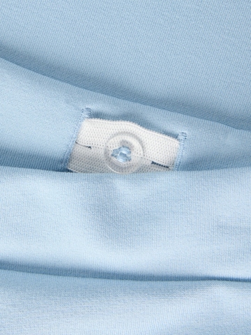 NAME IT Flared Broek 'Frikkali' in Blauw